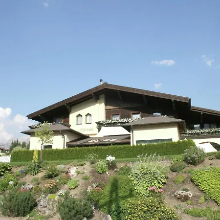度假居 Landhuis Elfriede *